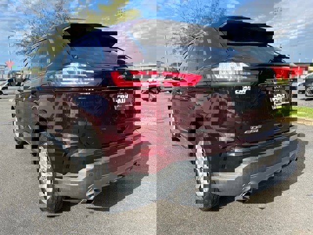 Certified 2019 Ford Edge SEL w/ Equipment Group 201A image 5