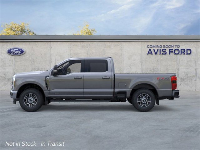 New 2026 Ford F350 4x4 Crew Cab Super Duty image 3