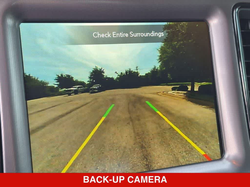 Used 2023 Dodge Challenger R/T Scat Pack w/ Plus Package RWD image 27