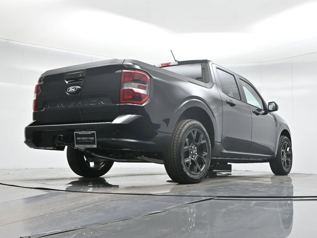 New 2025 Ford Maverick Lobo image 47