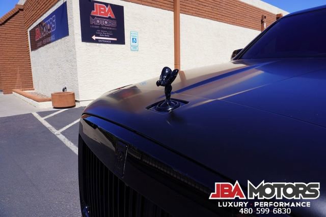 Used 2020 Rolls-Royce Cullinan image 87