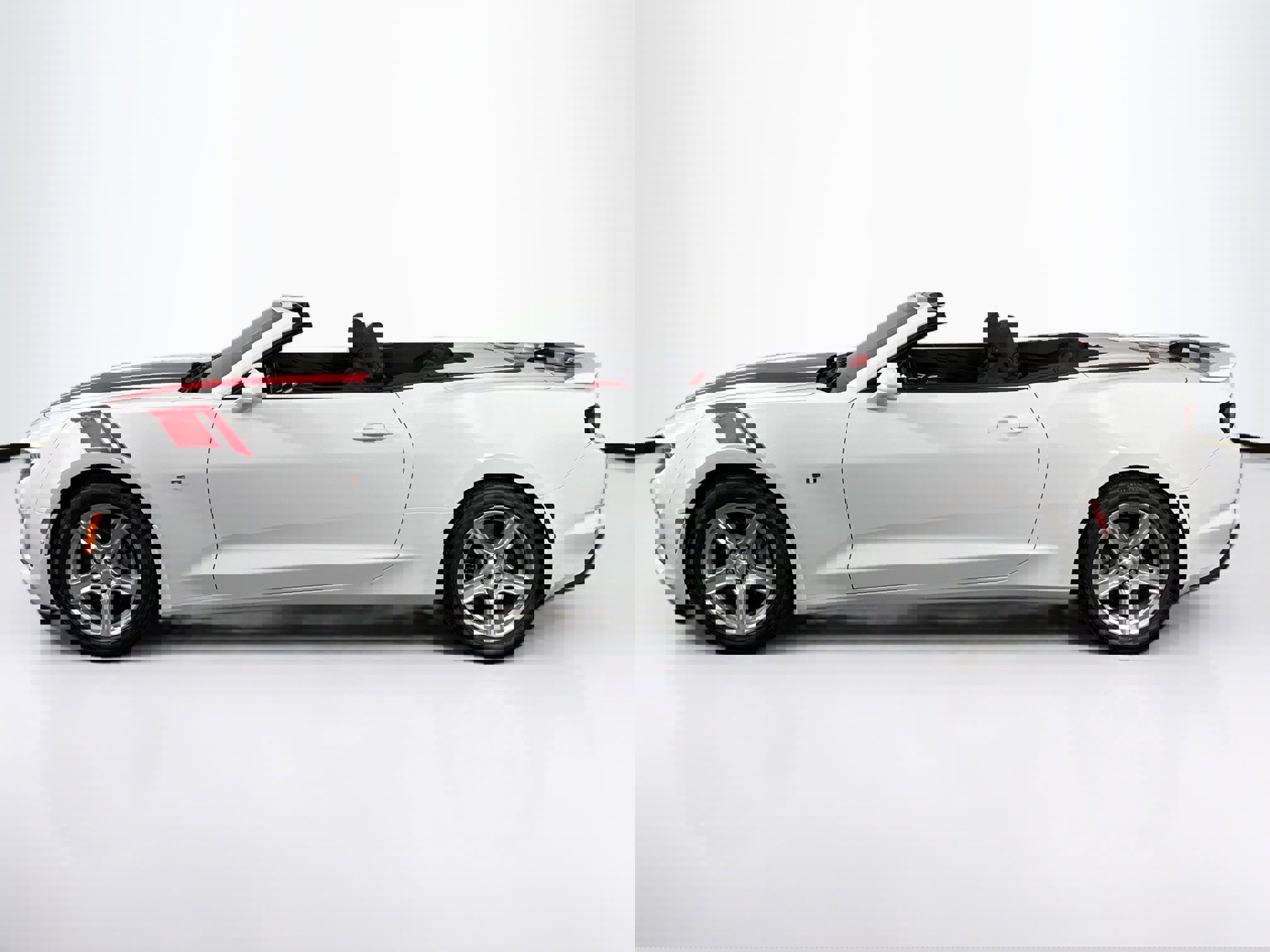 Used 2020 Chevrolet Camaro LT image 9