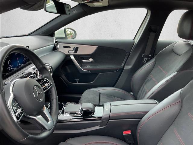 Used 2020 Mercedes-Benz A 220 4MATIC image 7