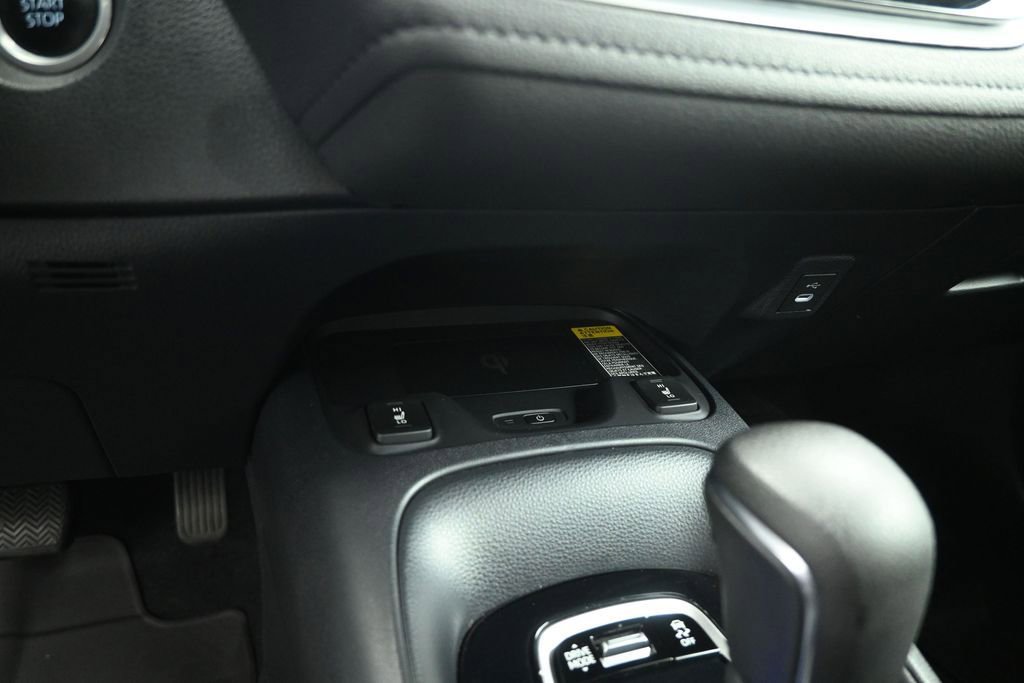 Used 2024 Toyota Corolla XSE FWD image 18
