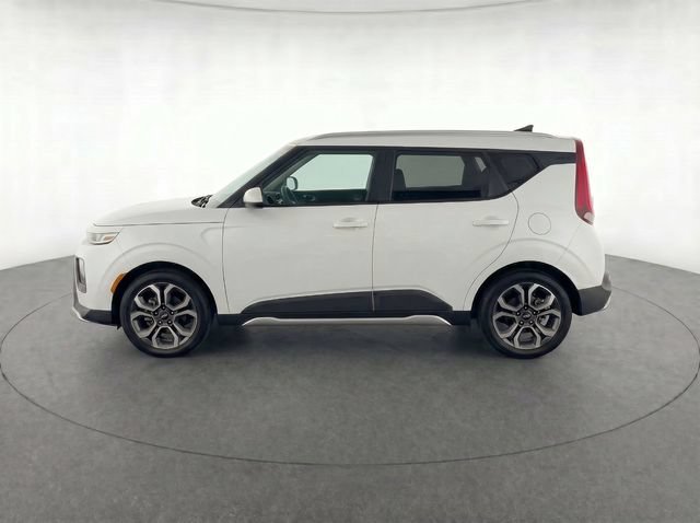 Used 2021 Kia Soul X-Line FWD image 4