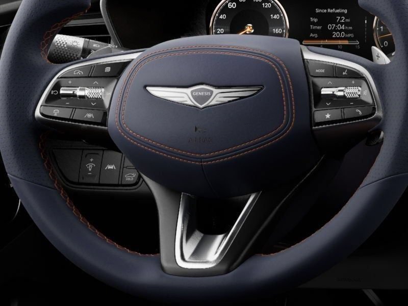 New 2026 Genesis G70 3.3T Prestige AWD/4WD image 46