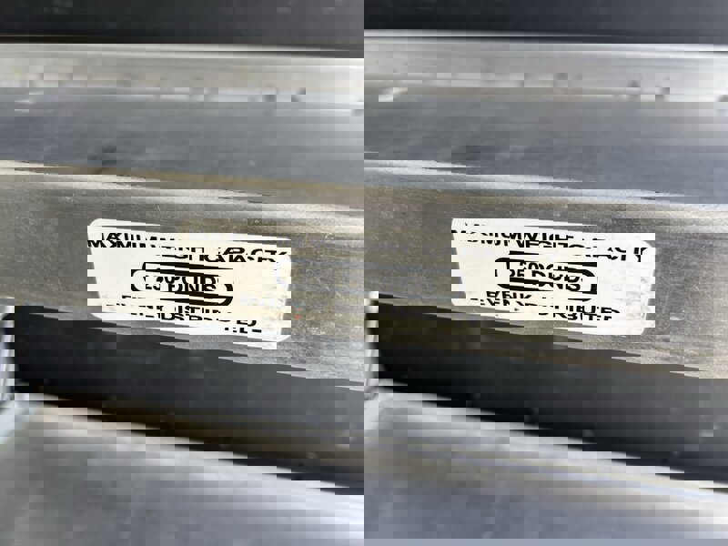 Used 2023 Ford Transit 250 148 High Roof w/ Load Area Protection Package image 14