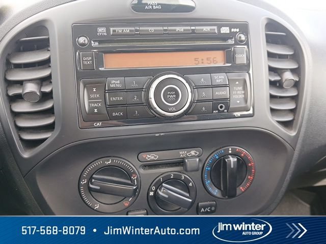 Used 2013 Nissan Juke S FWD image 19