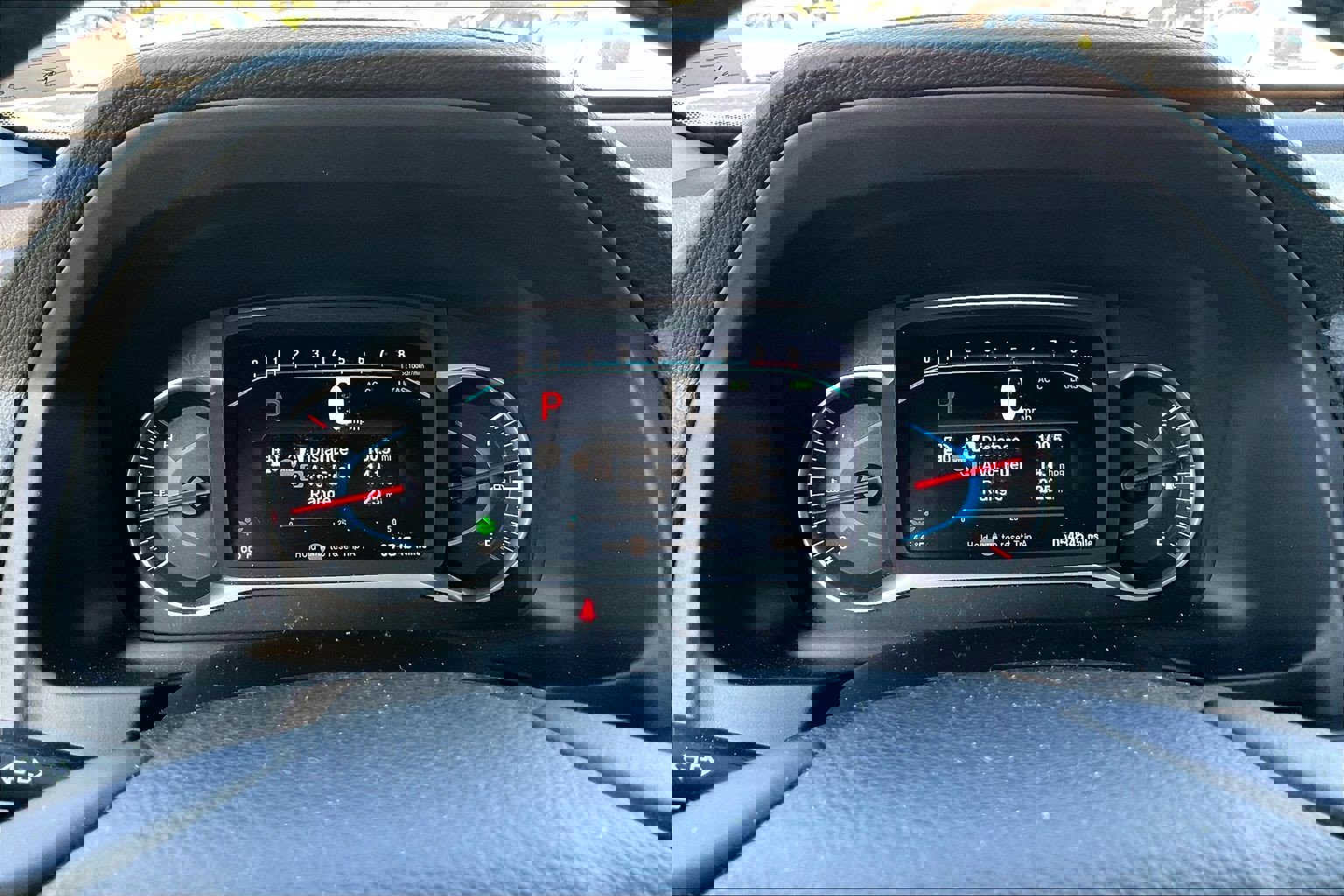 Used 2022 Honda Pilot Elite image 22