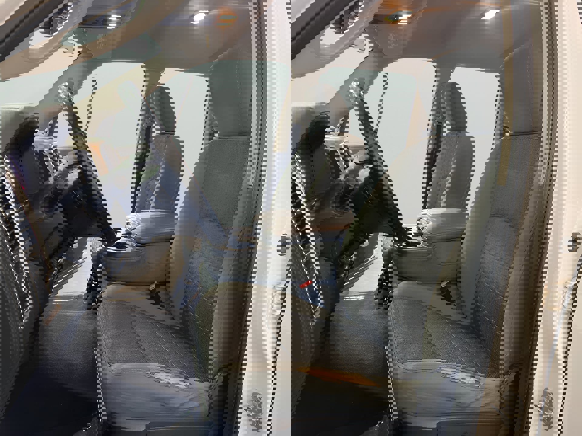 Used 2016 RAM 1500 Big Horn image 11