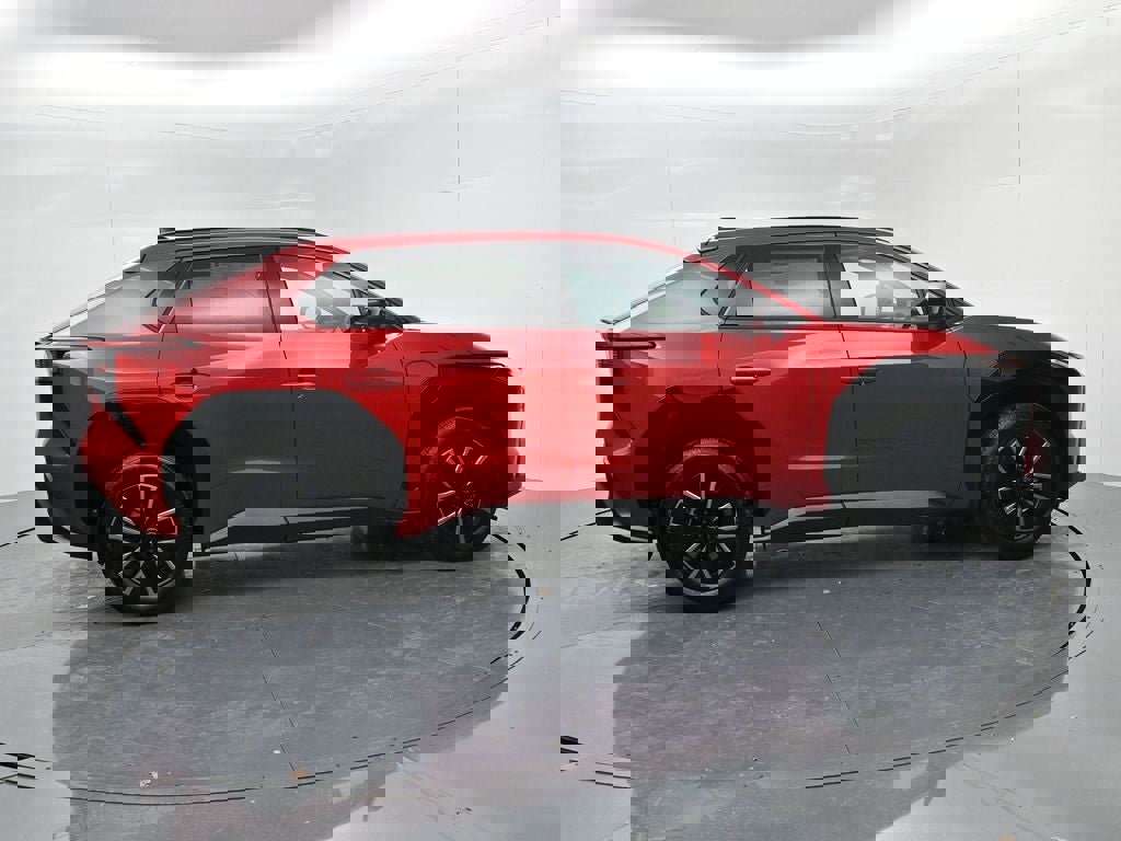 New 2026 Toyota bZ image 8