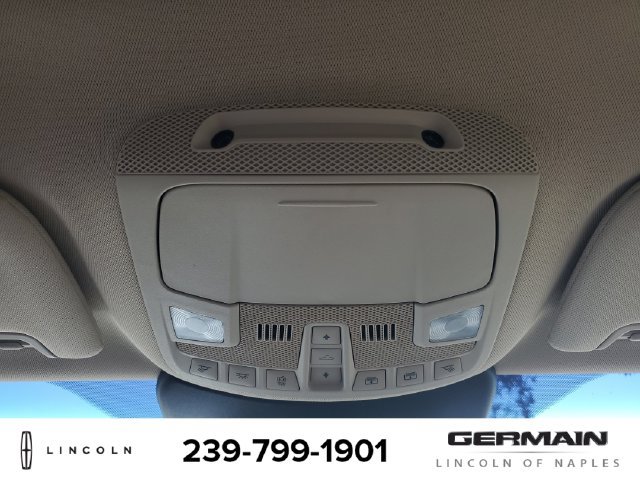 Certified 2019 Lincoln Nautilus Reserve FWD image 35