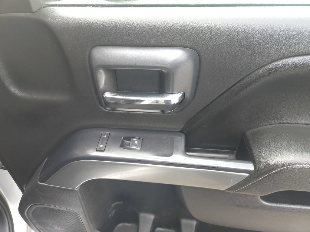 Used 2015 Chevrolet Silverado 2500 LT RWD image 19