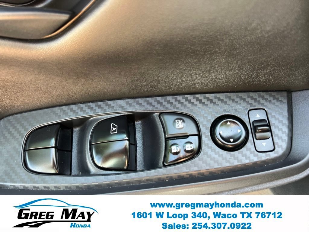 Used 2024 Nissan Sentra S FWD image 21