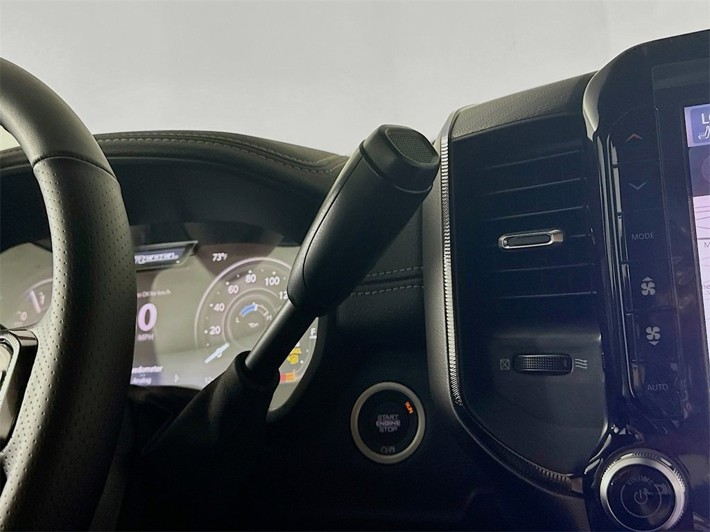 New 2026 RAM 2500 Rebel image 12