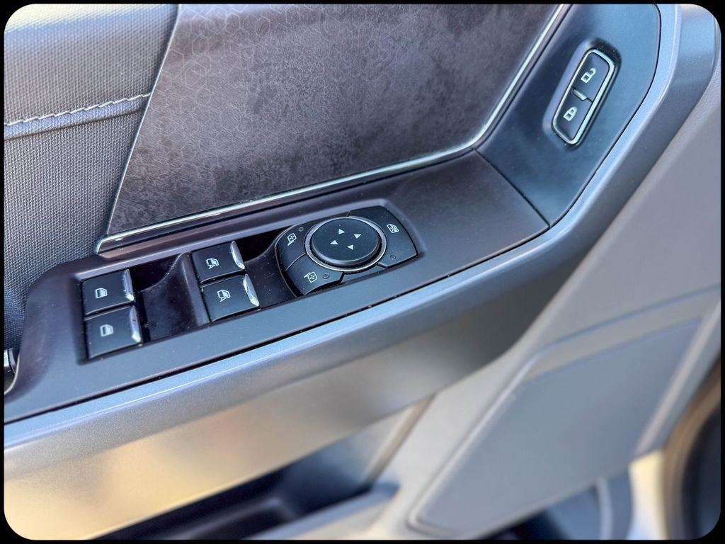 Used 2024 Ford F150 XLT w/ Equipment Group 302A MID image 20