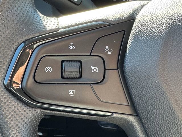 Used 2026 Chevrolet TrailBlazer LS w/ LS Convenience Package image 21