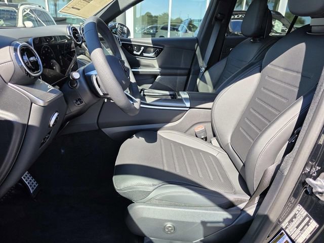 New 2026 Mercedes-Benz GLC 300 image 6