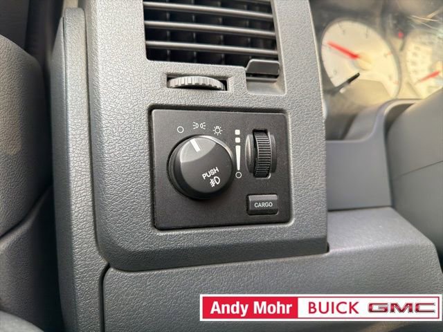 Used 2008 Dodge Ram 3500 Truck Laramie w/ Trailer Tow Group image 38