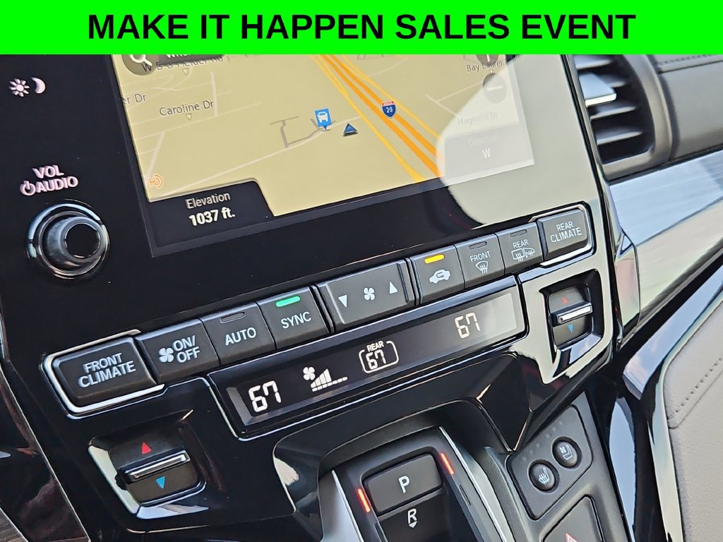 Used 2023 Honda Odyssey Elite image 19