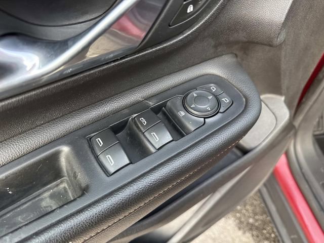 Used 2018 GMC Terrain SLE image 12