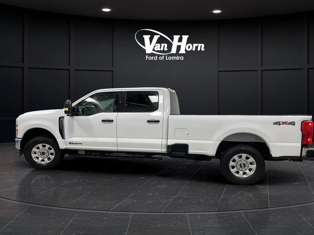 Used 2024 Ford F250 XLT AWD/4WD image 6