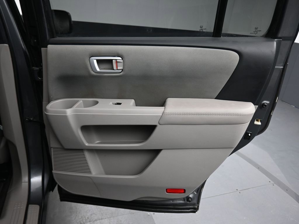 Used 2012 Honda Pilot EX image 39