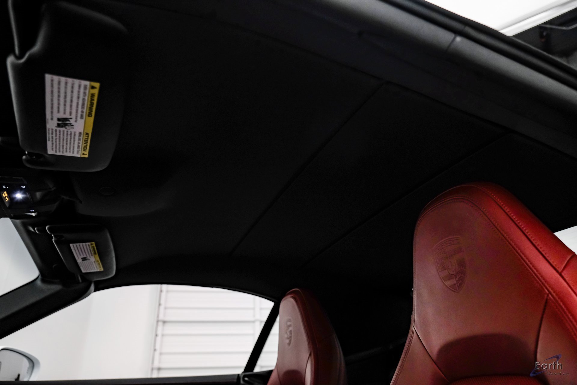 Used 2021 Porsche 911 Carrera 4 image 40