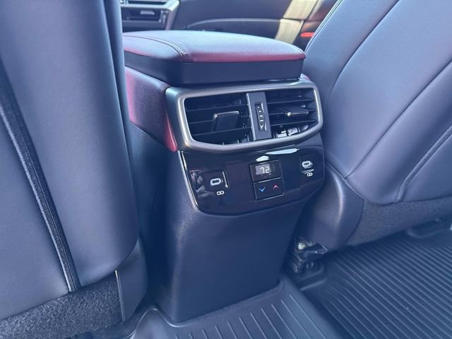 Certified 2023 Lexus RX 350 F Sport w/ Accessory Package (Z1) AWD/4WD image 16