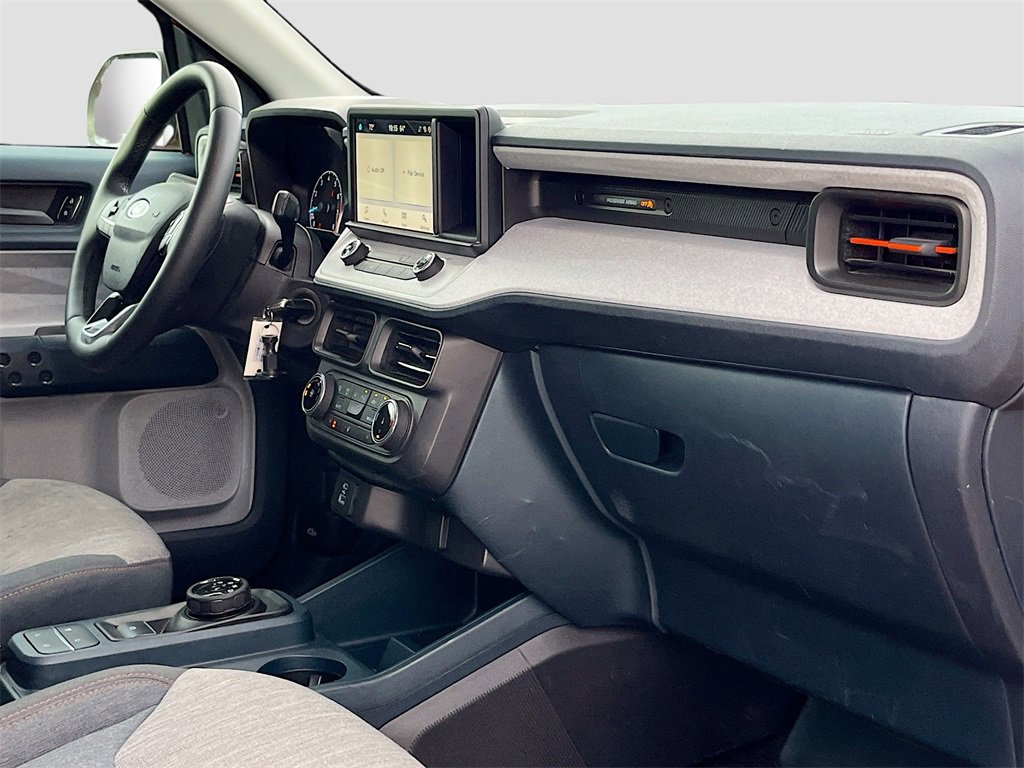 Used 2023 Ford Maverick XLT w/ Equipment Group 300A Standard image 27