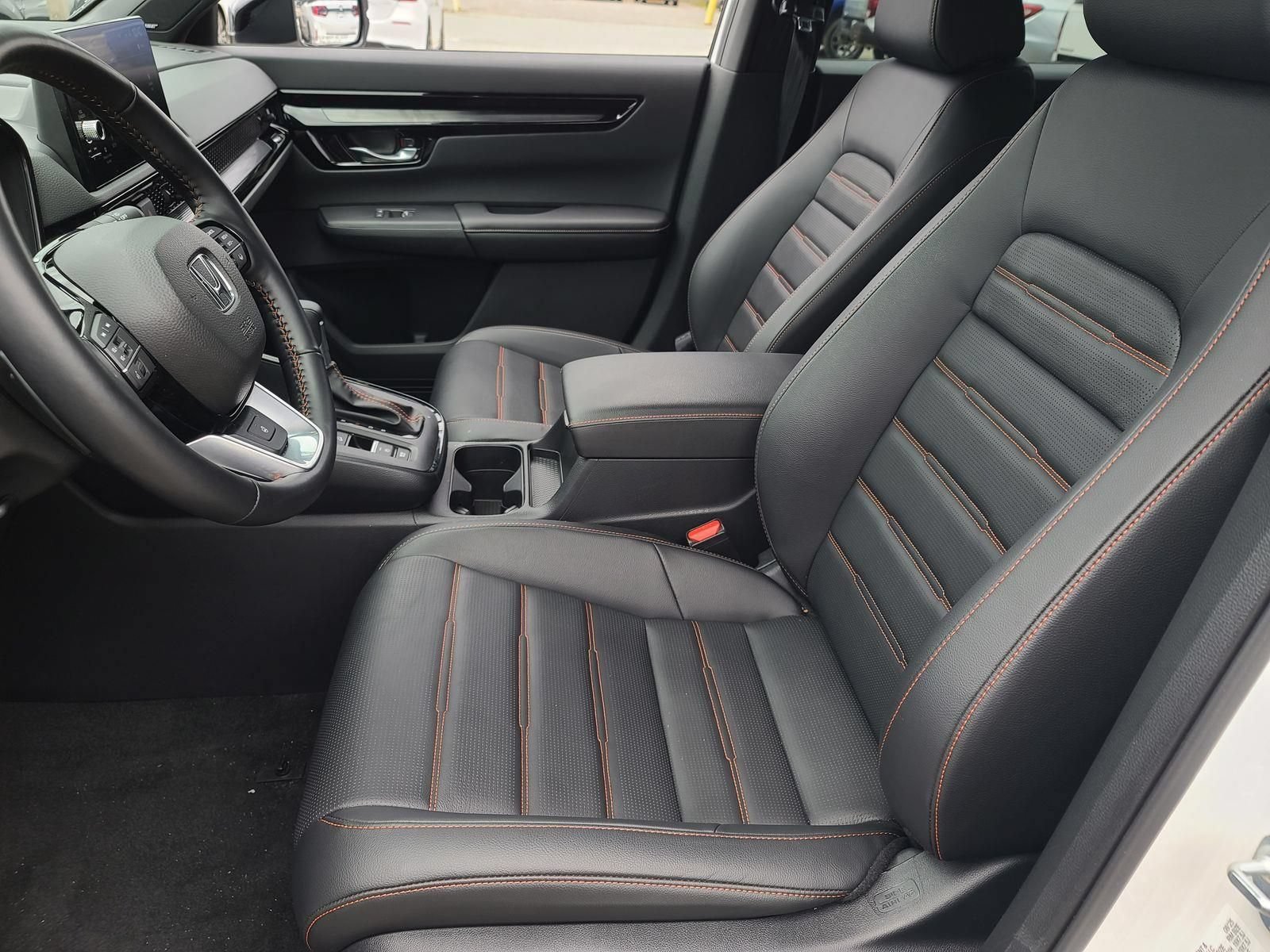 Used 2026 Honda CR-V Sport Touring image 7