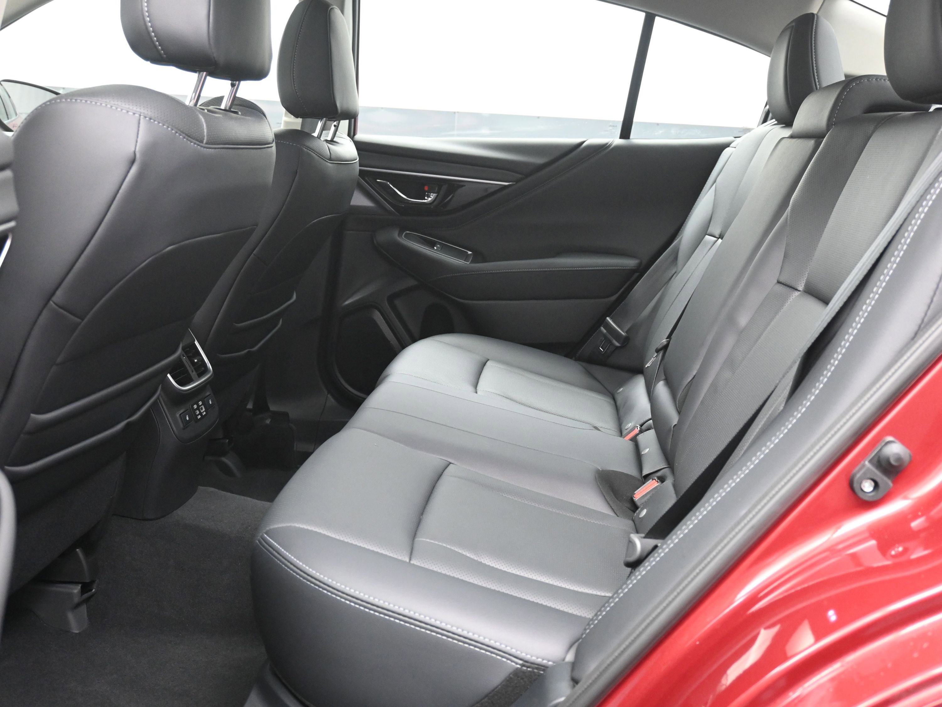 Used 2024 Subaru Legacy Touring XT image 21