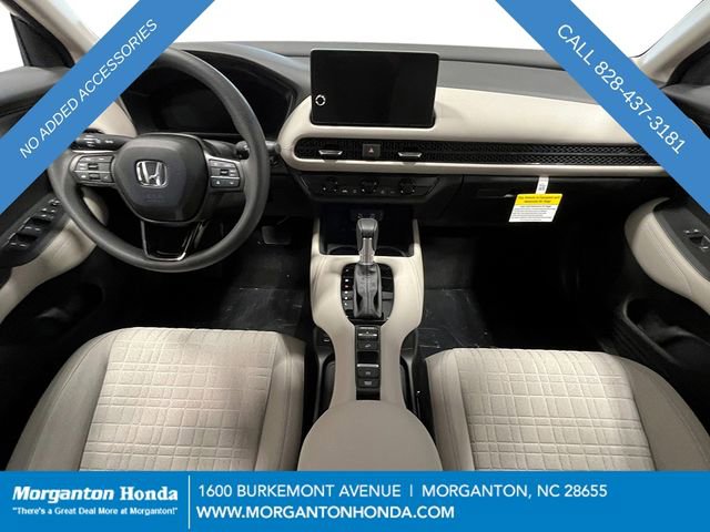 New 2026 Honda HR-V LX image 15