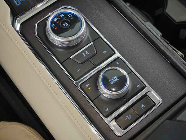 Certified 2024 Ford Expedition Platinum AWD/4WD image 30