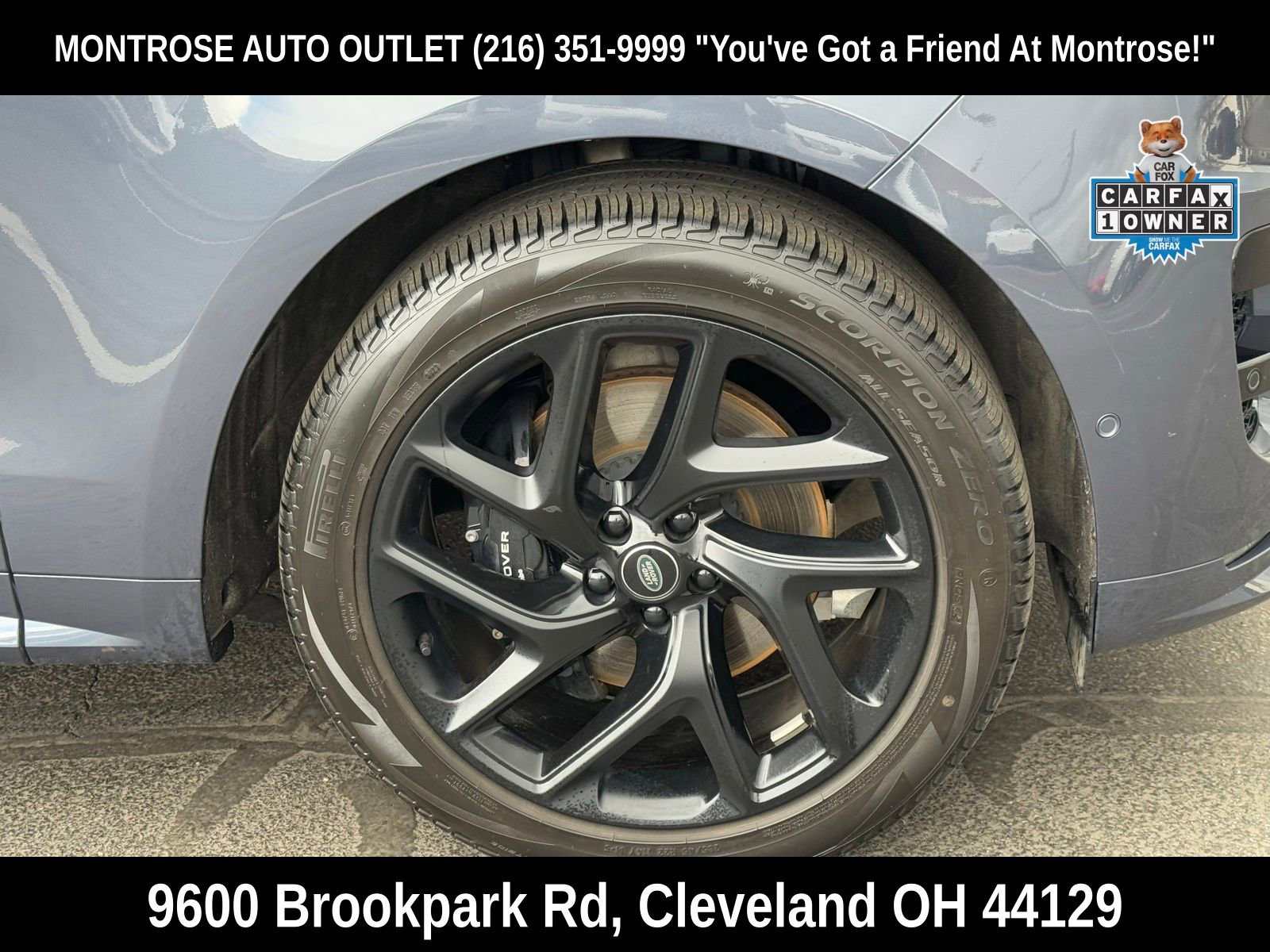 Used 2024 Land Rover Range Rover Sport Dynamic SE image 51