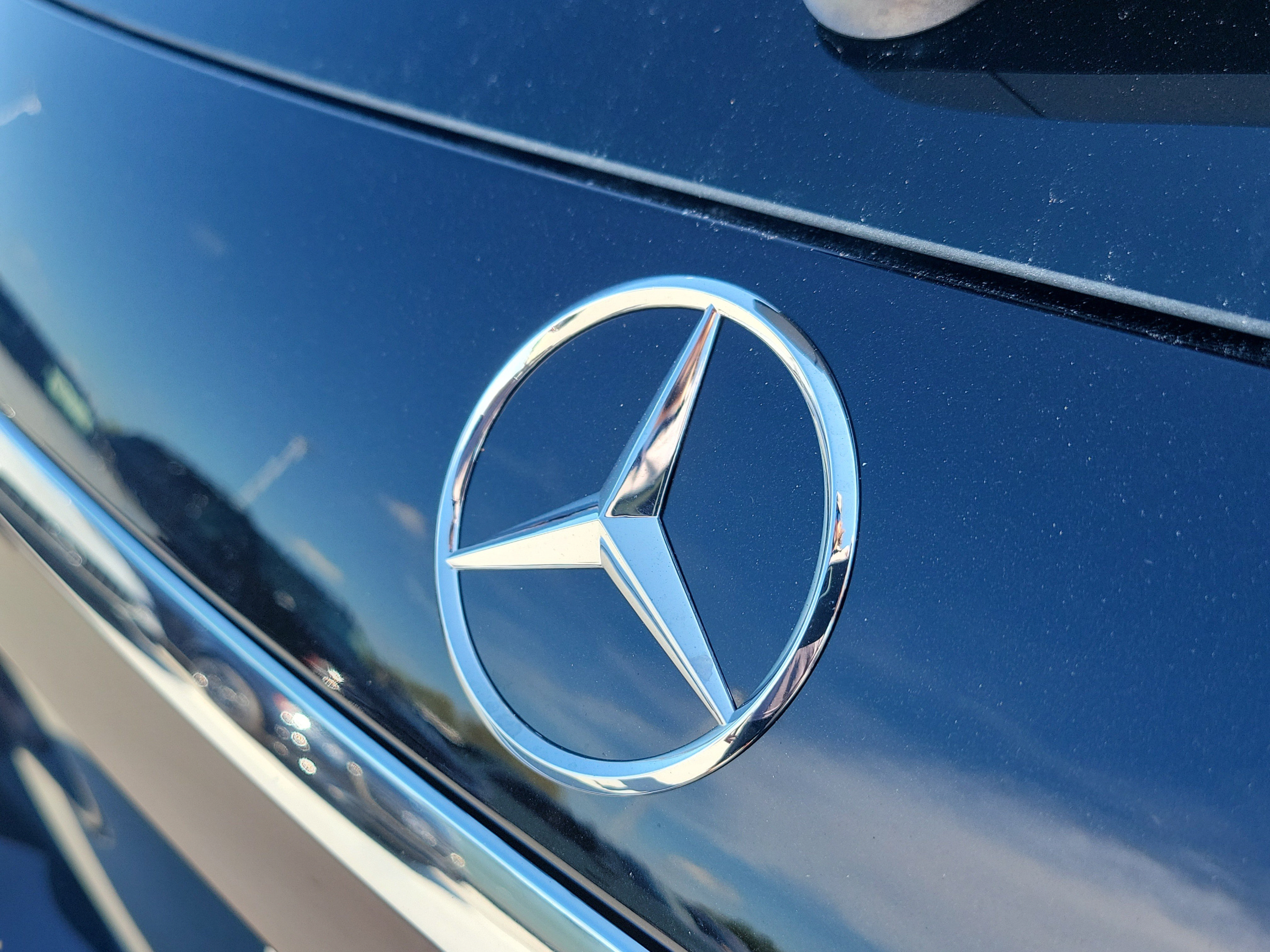 New 2027 Mercedes-Benz E 53 AMG e 4MATIC Wagon image 31