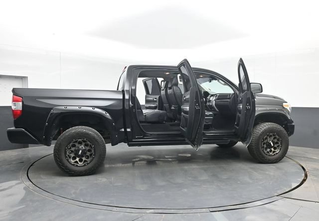Used 2018 Toyota Tundra Platinum AWD/4WD image 52
