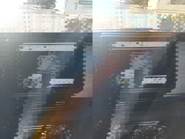 New 2025 Jeep Gladiator Sport image 2