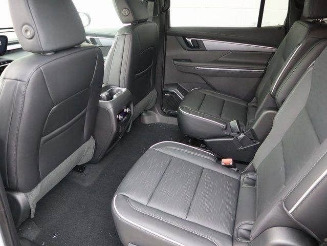 New 2026 Buick Enclave Sport Touring w/ Power Package image 14