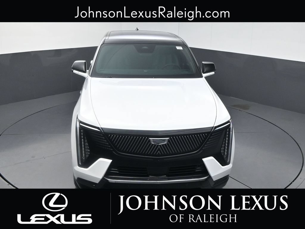 Used 2025 Cadillac Escalade IQ Sport 2 AWD/4WD image 24