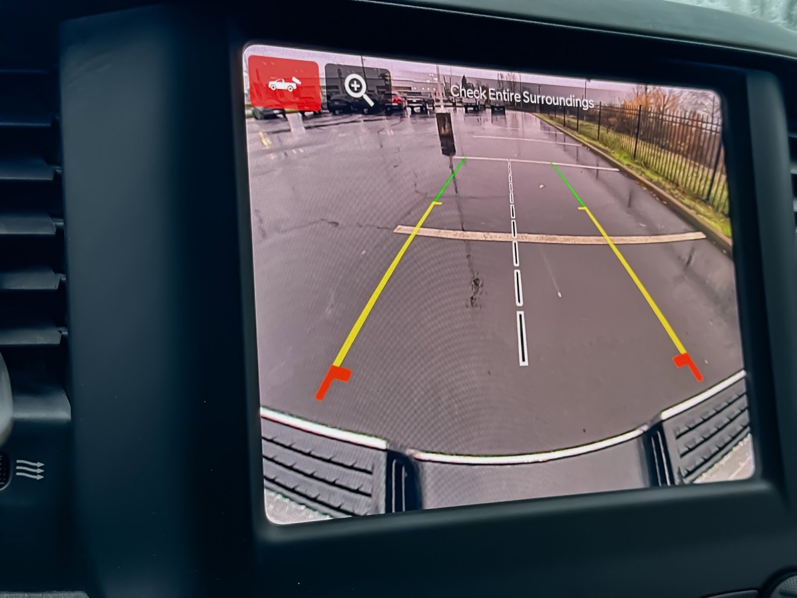 Used 2022 RAM 2500 Tradesman image 18