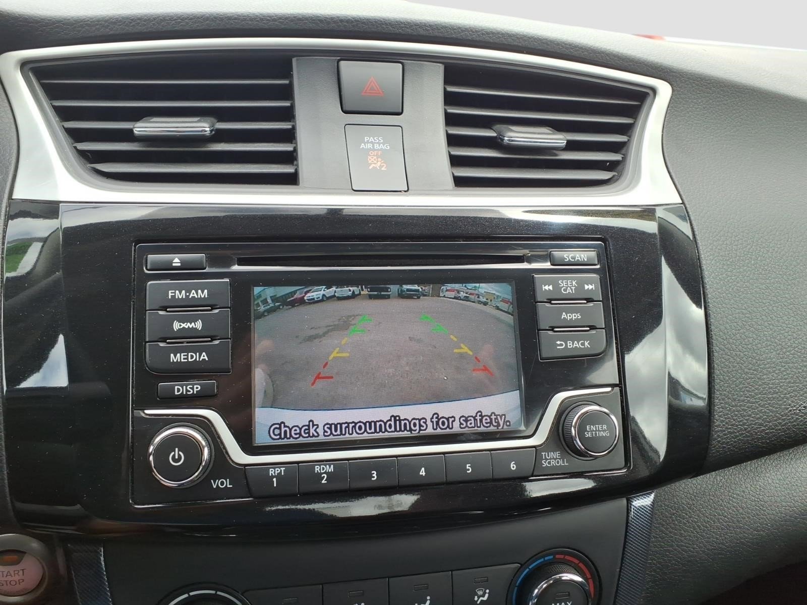 Used 2016 Nissan Sentra SR image 18