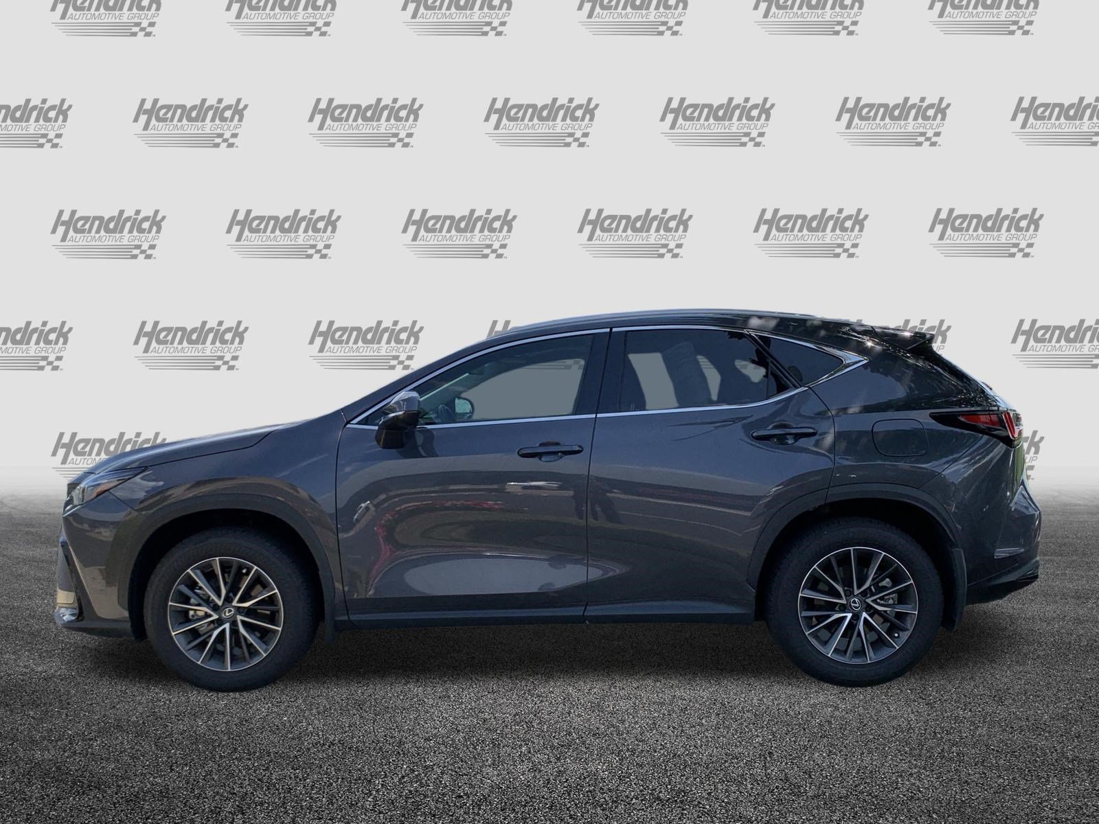 Used 2025 Lexus NX 250 FWD w/ Accessory Package (2T) image 7