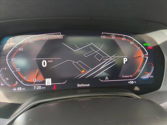 Used 2023 BMW X5 xDrive40i AWD/4WD image 13