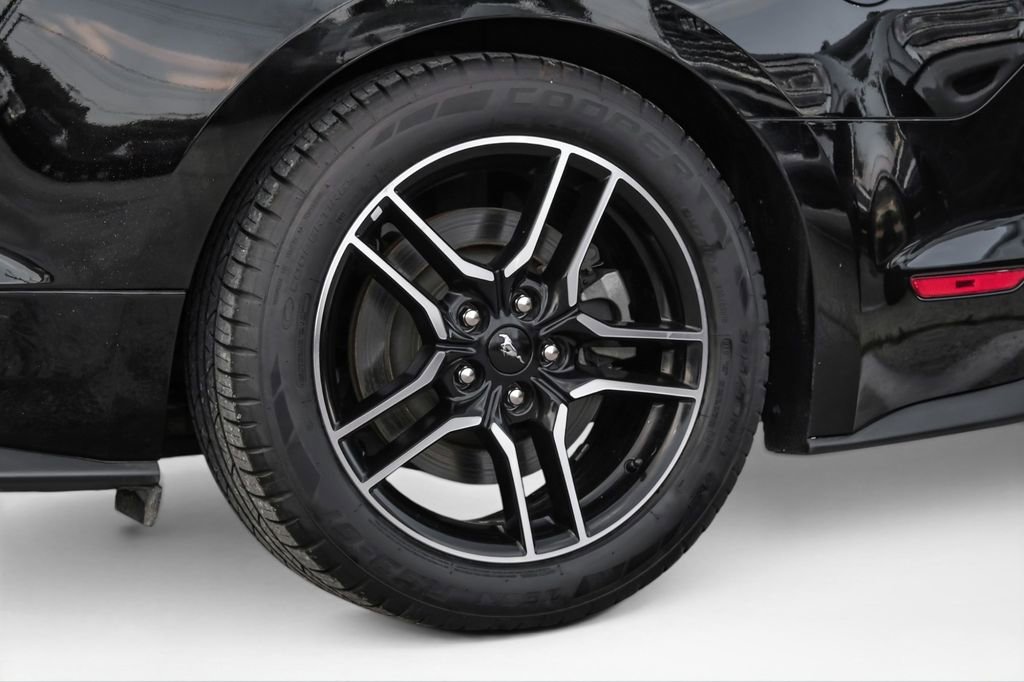 Used 2019 Ford Mustang GT Premium RWD image 50