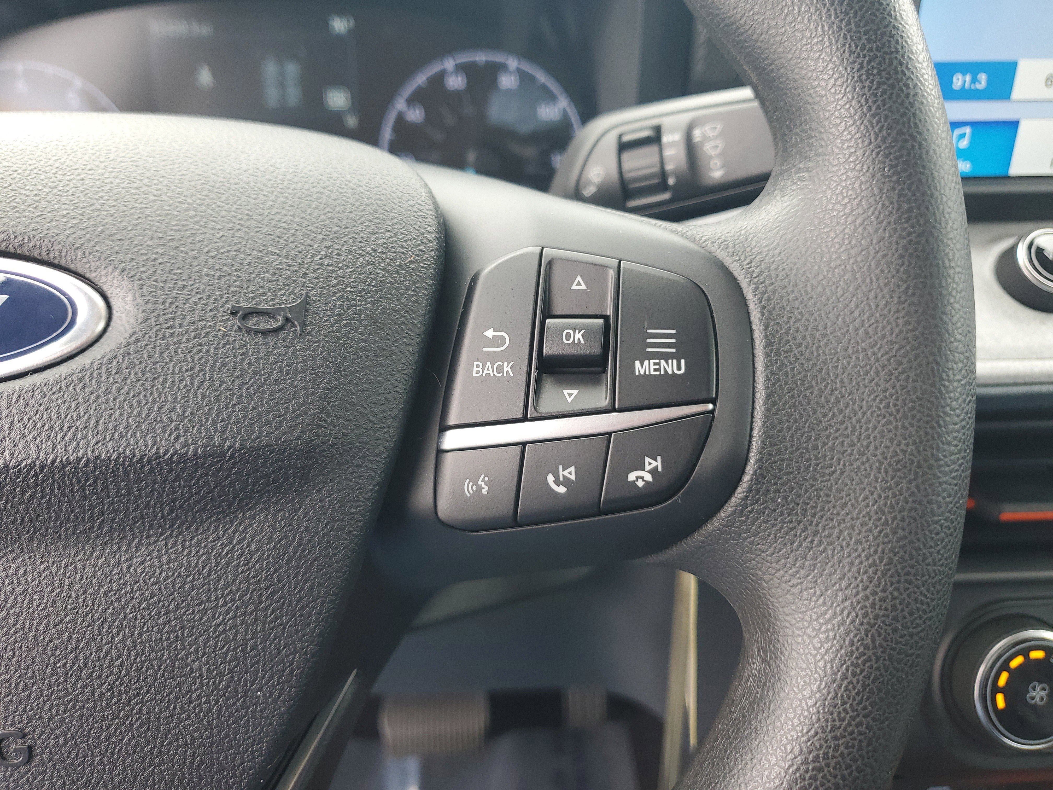 Used 2022 Ford Maverick XLT image 20