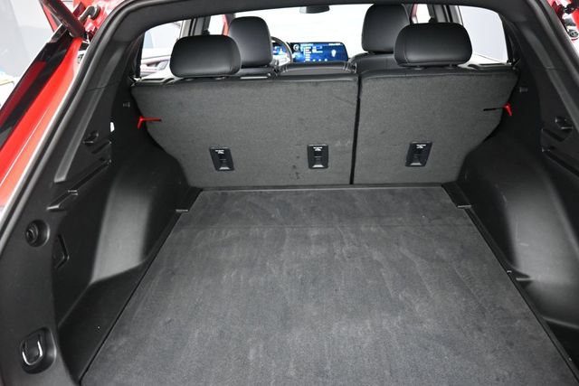 Used 2024 Chevrolet Equinox EV LT w/ LPO, Active Package AWD/4WD image 25