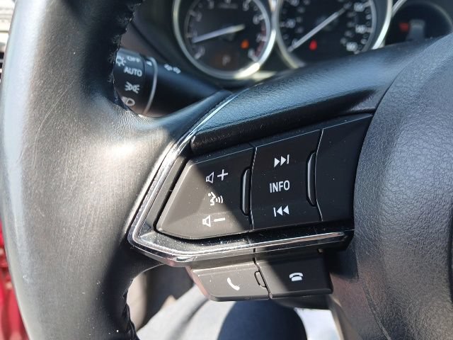 Used 2019 MAZDA CX-5 Touring AWD/4WD image 37