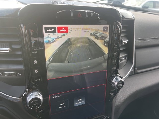 Used 2022 RAM 2500 Laramie image 66