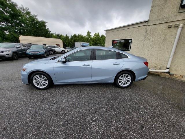 Used 2018 Chevrolet Malibu LT FWD image 4